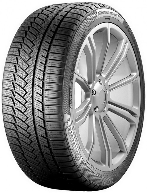 Anvelopă Iarnă CONTINENTAL Wintercontact ts 850 p 265/40 R22 106V XL 