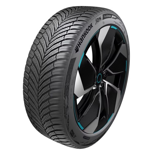 Anvelopă All Season HANKOOK Ion flexclimate il01 255/40 R19 100Y XL 