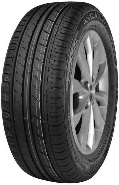 Anvelopă Vară ROYAL BLACK Royal performance 275/60 R20 119V XL 