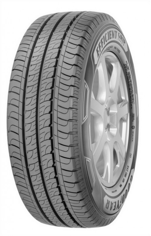 Anvelopă Vară GOODYEAR Efficientgrip cargo 215/60 R17 109/107H  