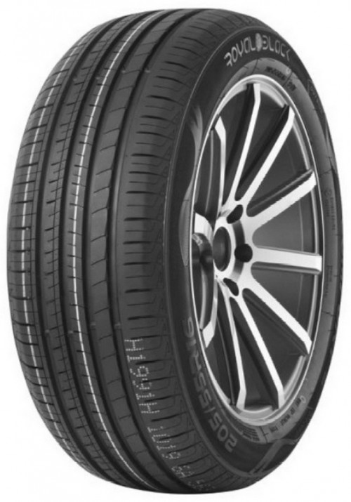 Anvelopă Vară ROYAL BLACK Royal mile 175/65 R14 82H  