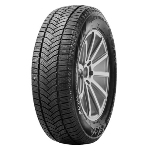 Anvelopă All Season ROYAL BLACK Royal van a_s 175/65 R14 90/88T  