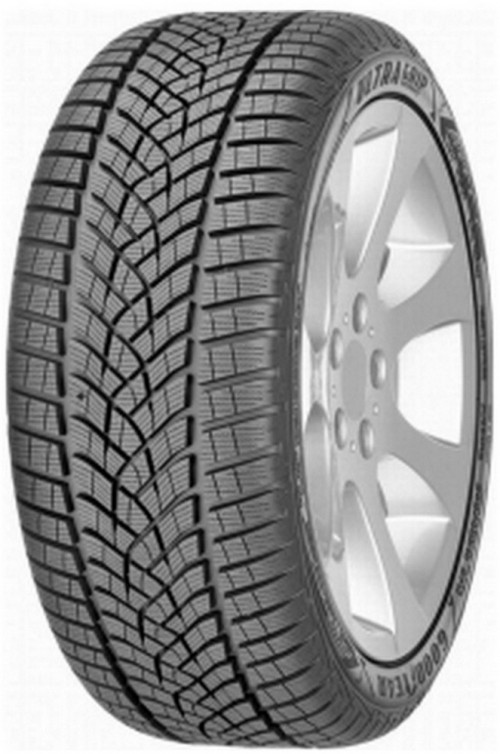 Anvelopă Iarnă GOODYEAR Ultragrip performance gen-1 205/45 R18 90H XL 