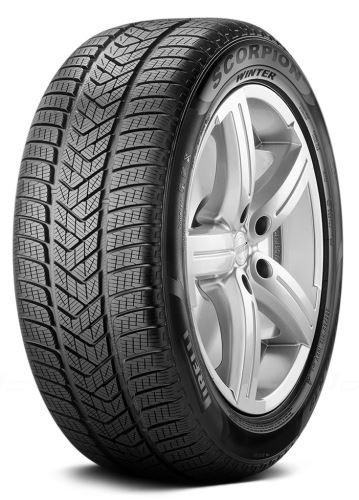 Anvelopă Iarnă Pirelli Scorpion-Winter(N0) 265/45 R20 104V  