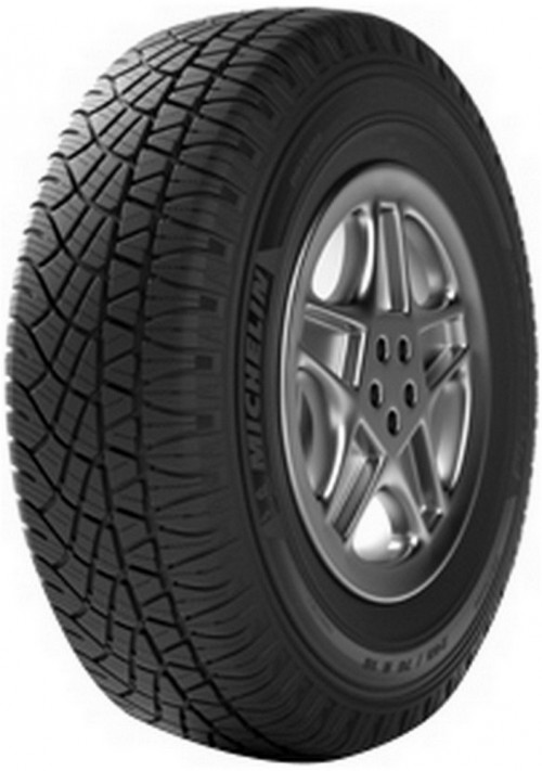 Anvelopă Vară MICHELIN Latitude cross 285/45 R21 113W  