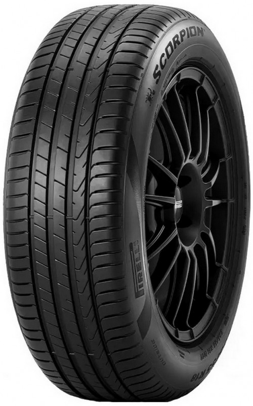 Anvelopă Vară PIRELLI Scorpion 235/55 R18 100V  