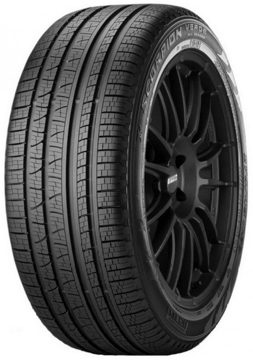 Anvelopă All Season PIRELLI Scorpion verde all season sf 235/55 R19 101V  Runflat