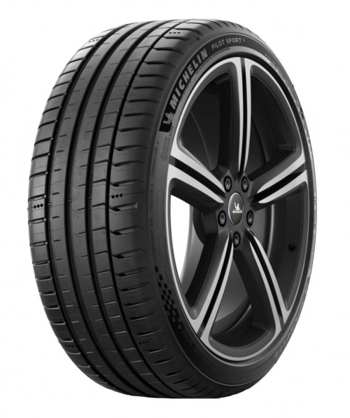 Anvelopă Vară MICHELIN Pilot sport 5 225/40 R19 93Y  